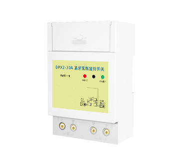 時(shí)控開關(guān)手動(dòng)、自動(dòng)怎么切換？