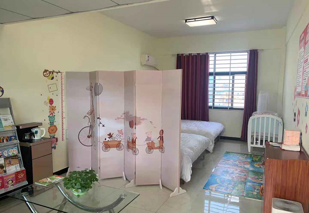 漯河市紅黃藍電子科技有限公司 漯河市紅黃藍電子科技有限公司